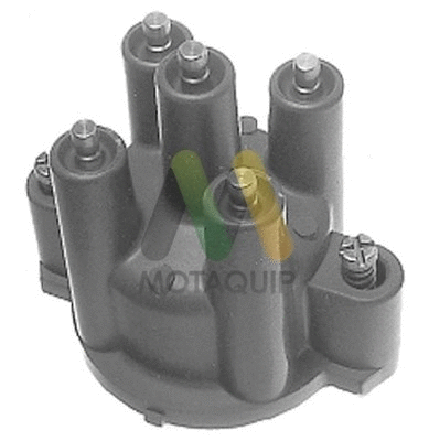 Distributor Cap (LVDC419)