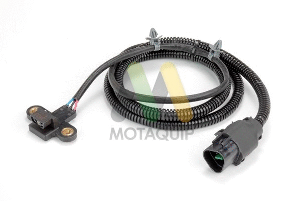 Sensor, crankshaft pulse