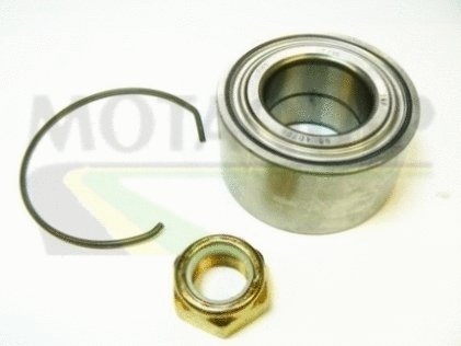 Wheel Bearing Kit (VBK255)