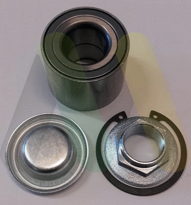 Wheel Bearing Kit (LVBW1331)