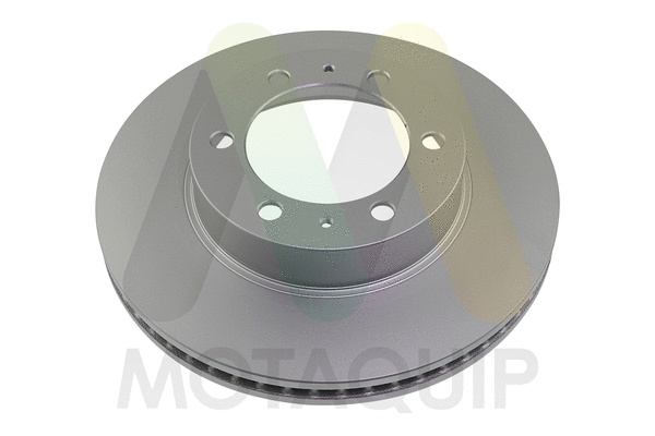 Brake Disc (LVBD1930)