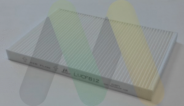 Filter, cabin air (LVCF612)