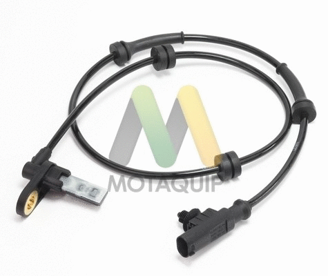 Sensor, wheel speed (LVAB491)