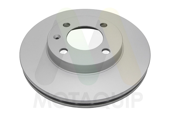 Brake Disc (LVBD139)
