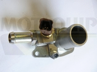 Thermostat, coolant (VTK118)