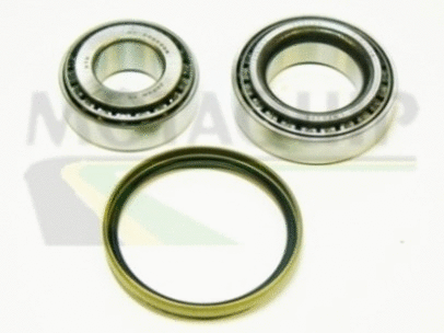 Wheel Bearing Kit (VBK802)