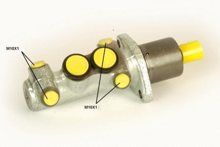 Brake Master Cylinder