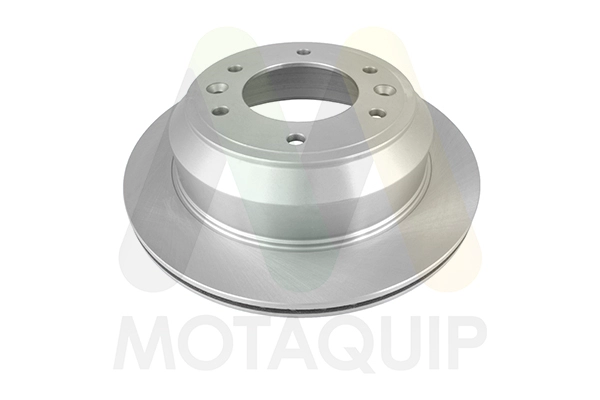 Brake Disc (LVBD1559)