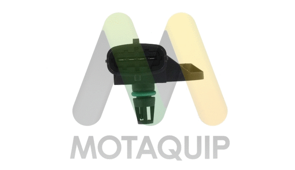 Sensor, intake manifold pressure