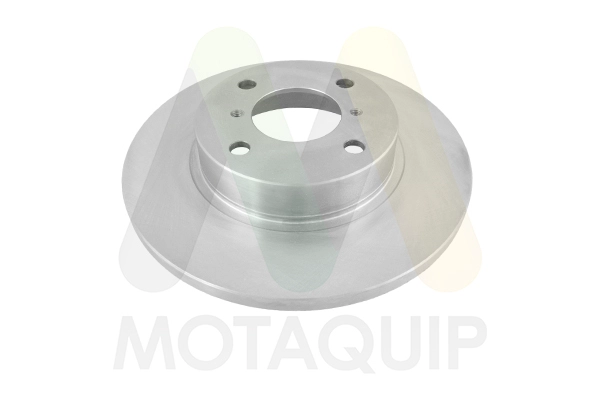 Brake Disc (LVBE350Z)