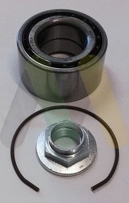 Wheel Bearing Kit (LVBK1739)