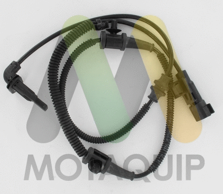 Sensor, wheel speed (LVAB768)