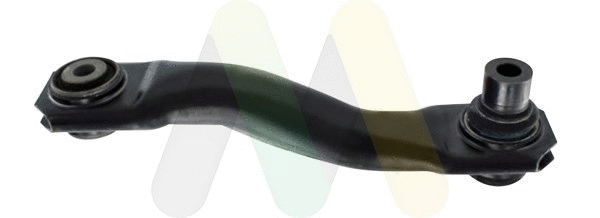 Control/Trailing Arm, wheel suspension (LVSA1629)