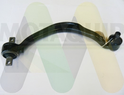 Control/Trailing Arm, wheel suspension (VSA1237)