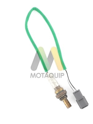 Lambda Sensor (LVOS1506)