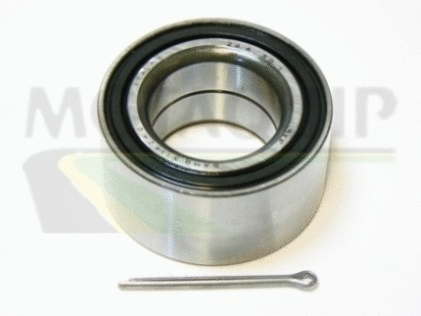 Wheel Bearing Kit (VBK1168)