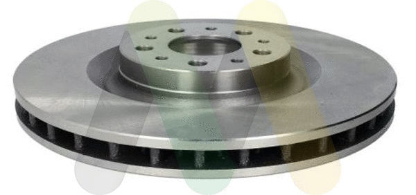 Brake Disc (LVBD1656)