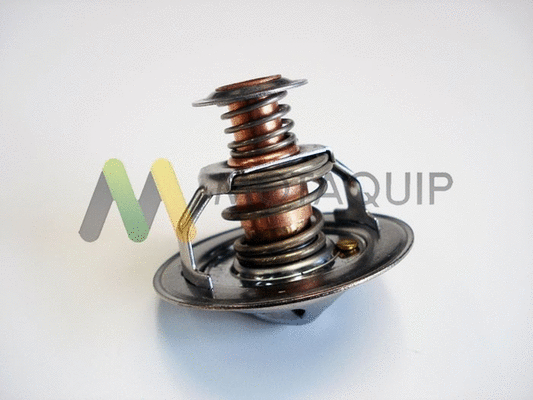 Thermostat, coolant (LVTK197)
