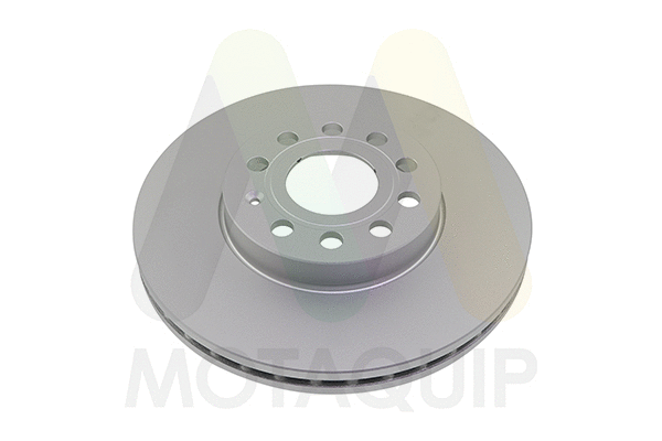 Brake Disc (LVBE269)