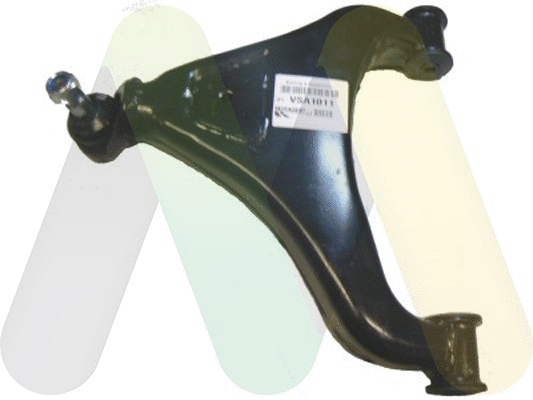Control/Trailing Arm, wheel suspension (VSA1011)
