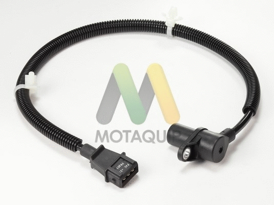 Sensor, crankshaft pulse