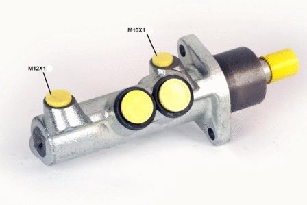 Brake Master Cylinder