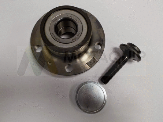 Wheel Bearing Kit (LVBK1651)