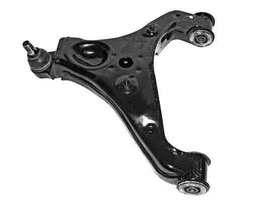 Control/Trailing Arm, wheel suspension (LVSA1423)
