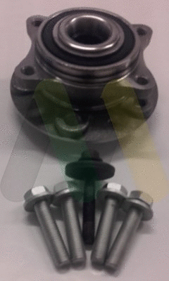 Wheel Bearing Kit (LVBW940)