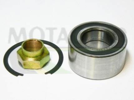 Wheel Bearing Kit (VBK1014)