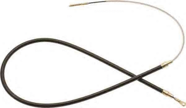 Cable Pull, parking brake (VVB649)