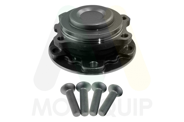 Wheel Bearing Kit (LVBW1778)