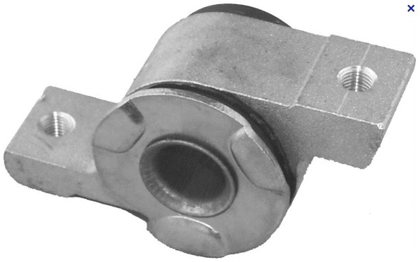 Mounting, control/trailing arm (LVSK810)