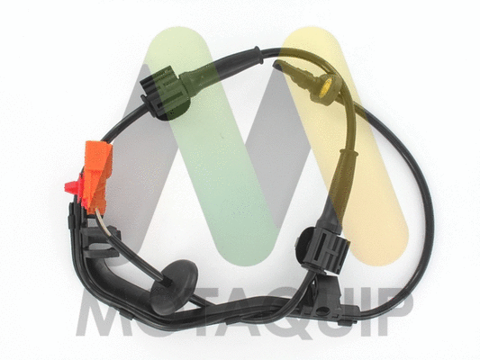 Sensor, wheel speed (LVAB872)