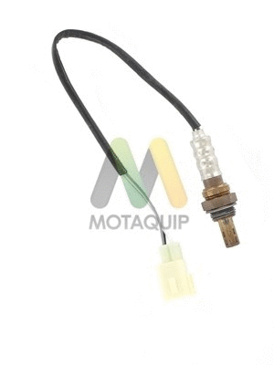 Lambda Sensor (LVOS1749)