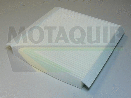 Filter, cabin air (VCF220)