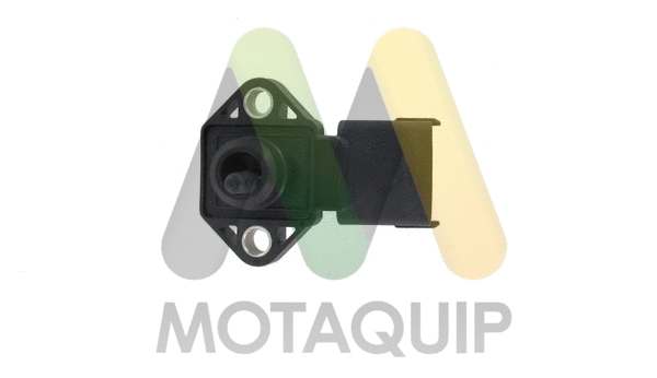 Sensor, boost pressure (LVEV214)