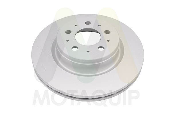 Brake Disc (LVBD2099)