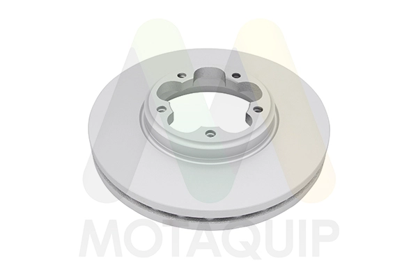 Brake Disc (LVBD2079)