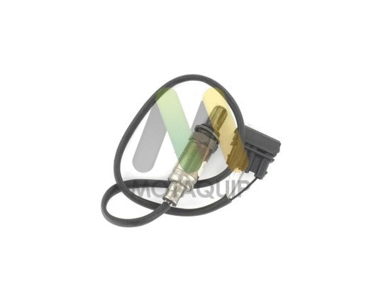Lambda Sensor (LVOS1667)