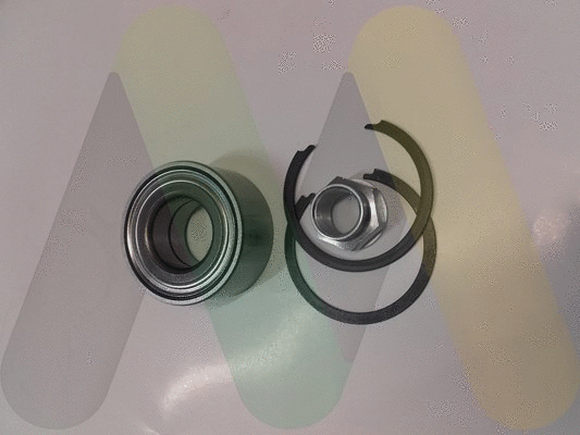 Wheel Bearing Kit (LVBW1340)