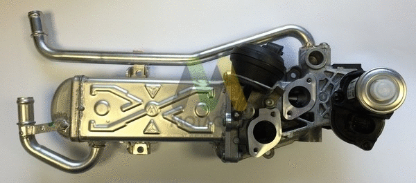 EGR Valve (LVER304)