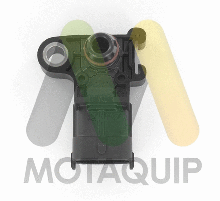 Sensor, boost pressure (LVEV212)