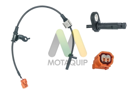 Sensor, wheel speed (LVAB754)