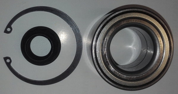 Wheel Bearing Kit (LVBW30)
