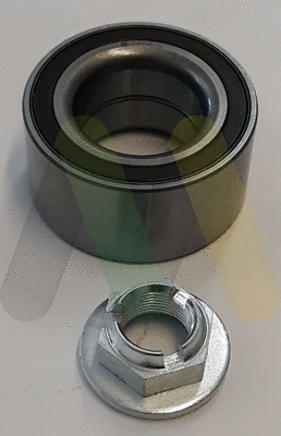 Wheel Bearing Kit (LVBW1018)