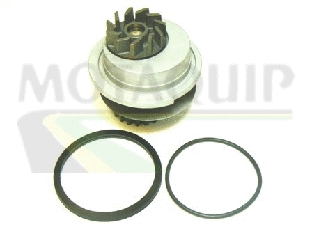 Water Pump, engine cooling (VWP754)