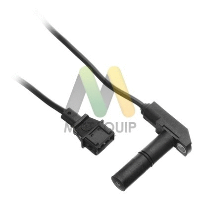 Sensor, crankshaft pulse