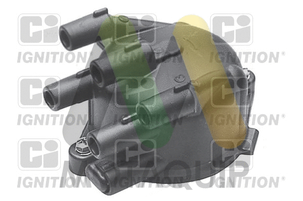Distributor Cap