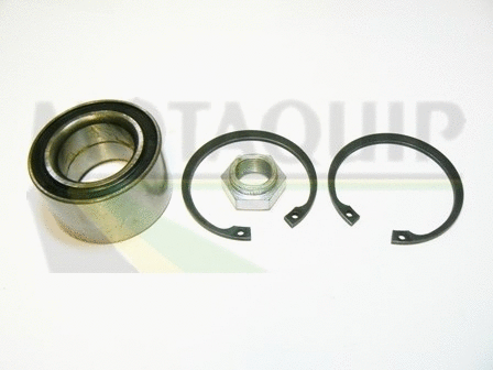Wheel Bearing Kit (VBK103)